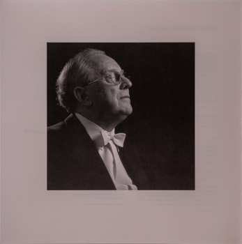 3LP/Caja Antonín Dvořák: Symphonies Nos 8 & 9 - Legends - Slavonic Dances LTD | NUM