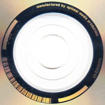 CD Antonín Dvořák: Symphonie Nr. 9 »Aus Der Neuen Welt« = »From The New World« /  Slawische Tänze = Slavonic Dances