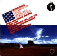 CD Antonín Dvořák: The American Flag, Te Deum, American, Old Folks At Home