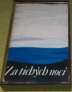 Album Antonín Ulrich Se Svým Orchestrem: Za Tichých Nocí