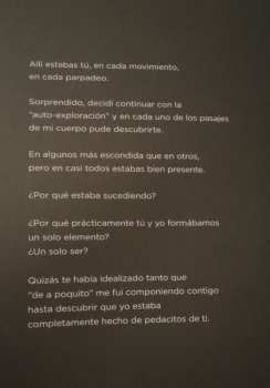 CD Antonio Orozco: Pedacitos de mi