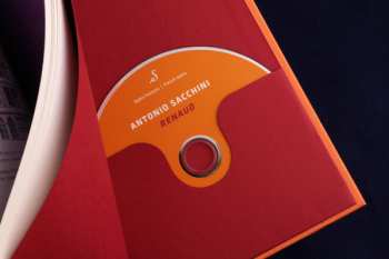 2CD Les Talens Lyriques: Renaud LTD | NUM