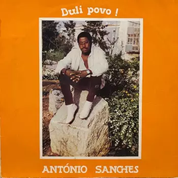 António Sanches: Buli Povo