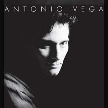 LP Antonio Vega: No Me Iré Mañana (Edición 25° Aniversario)