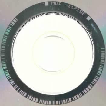 2CD Antonio Vivaldi: Argippo