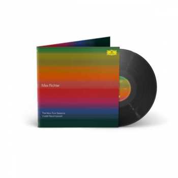 LP Max Richter: The New Four Seasons: Vivaldi Recomposed
