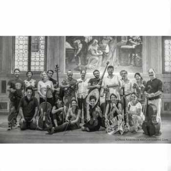 CD Antonio Vivaldi: Concerti Per Violoncello III