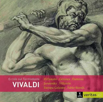 Ercole Sul Termodonte