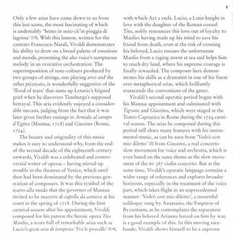 CD Antonio Vivaldi: Heroes