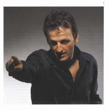 CD Antonio Vivaldi: Heroes