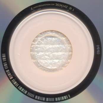 CD Antonio Vivaldi: Heroes