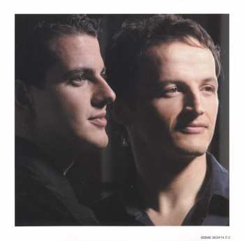 CD Antonio Vivaldi: Heroes