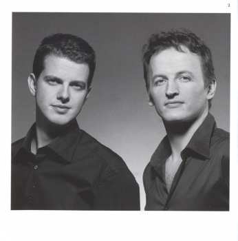 CD Antonio Vivaldi: Heroes