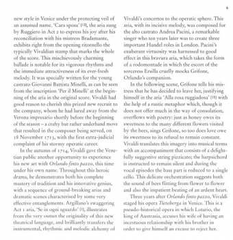 CD Antonio Vivaldi: Heroes