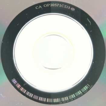 3CD Antonio Vivaldi: Il Giustino