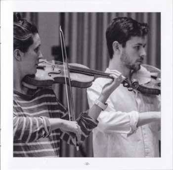 CD Antonio Vivaldi: Vivaldi X2²