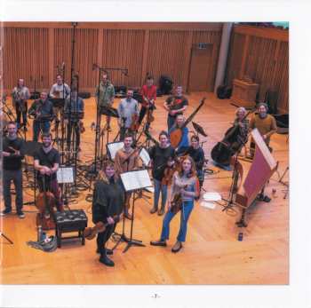 CD Antonio Vivaldi: Vivaldi X2²