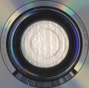 CD Antonio Vivaldi: La Stravaganza