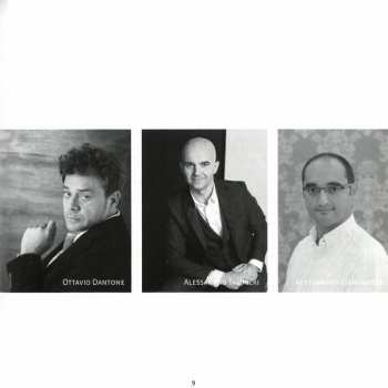 CD Antonio Vivaldi: Musica Sacra Per Alto