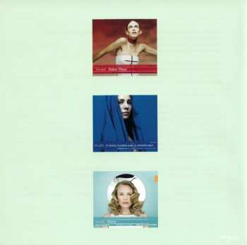 CD Antonio Vivaldi: Musica Sacra Per Alto