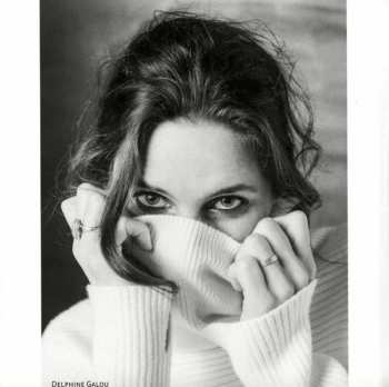 CD Antonio Vivaldi: Musica Sacra Per Alto