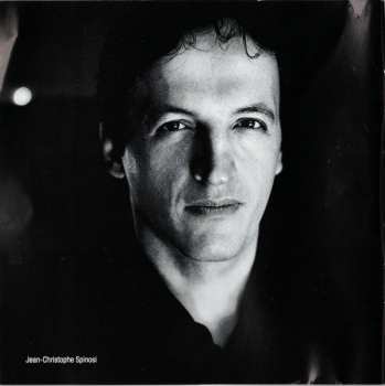 CD Antonio Vivaldi: Nisi Dominus - Stabat Mater