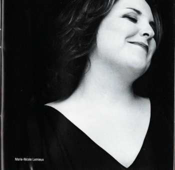 CD Antonio Vivaldi: Nisi Dominus - Stabat Mater