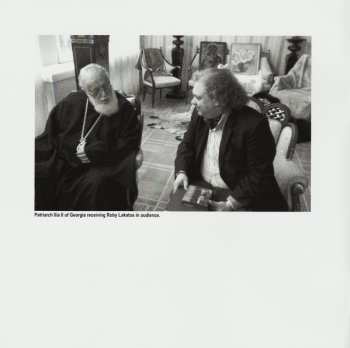 SACD Antonio Vivaldi: The Four Seasons