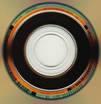 SACD Antonio Vivaldi: The Four Seasons