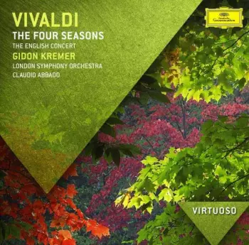 The London Symphony Orchestra: The Four Seasons