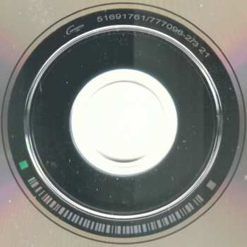3CD/Caja Antonio Vivaldi: Tito Manlio