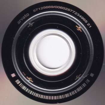 CD António Zambujo: Do Avesso