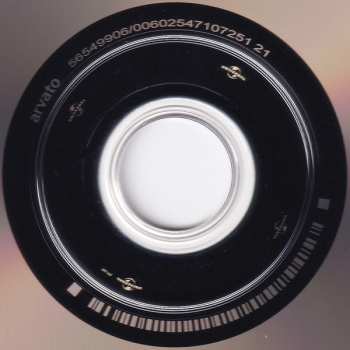 CD António Zambujo: Rua Da Emenda