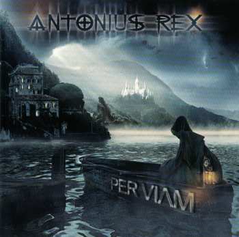 CD Antonius Rex: Per Viam