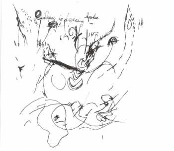 CD Antony And The Johnsons: Epilepsy Is Dancing