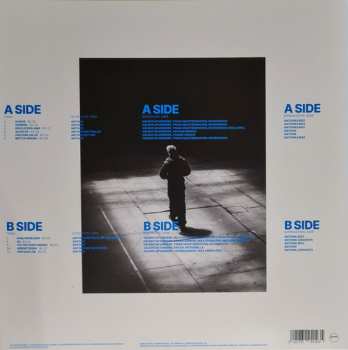 LP Antoon: Tot Het Eind Van Mij