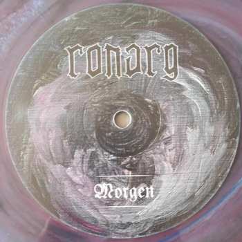 LP Antzaat: Madness / Morgen