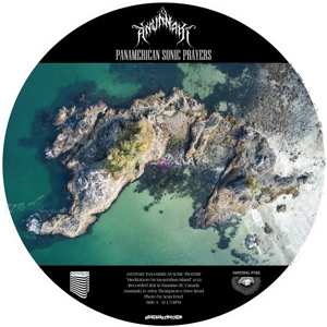 LP Anunnaki: Panamerican Sonic Prayers LTD | PIC