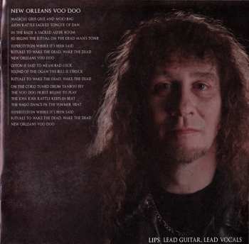 CD Anvil: Juggernaut Of Justice LTD | DIGI