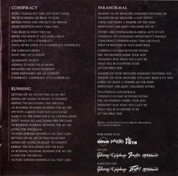 CD Anvil: Juggernaut Of Justice LTD | DIGI