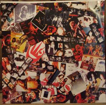 LP Anvil: Metal On Metal