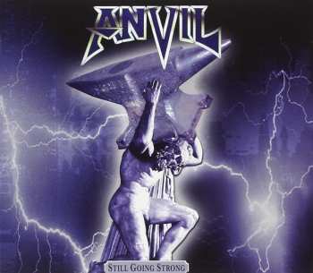 Album Anvil: Still Going Strong