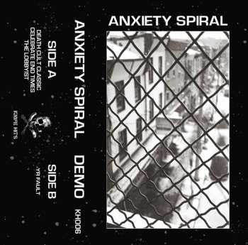 MC Anxiety Spiral: Demo