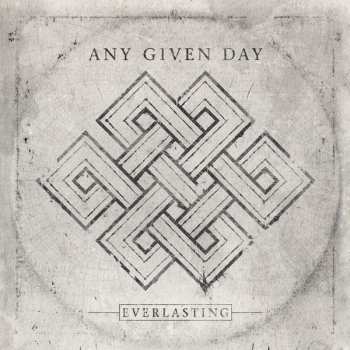 CD Any Given Day: Everlasting