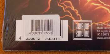 LP Any Given Day: Limitless CLR | LTD