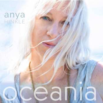 CD Anya Hinkle: Oceania