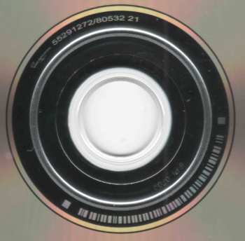 CD Anyone's Daughter: Neue Sterne 