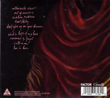 CD Anyway Gang: Still Anyways