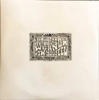 2LP The Chris Robinson Brotherhood: Anyway You Love, We Know How You Feel