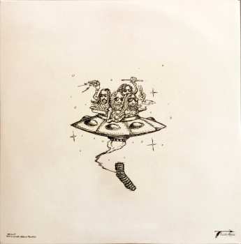 2LP The Chris Robinson Brotherhood: Anyway You Love, We Know How You Feel